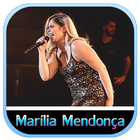 Marília Mendonça  2019 - Todo Mundo Vai Sofrer آئیکن