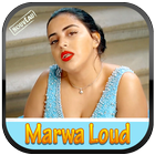 Marwa Loud  2019  Tell Me - Sans Internet আইকন