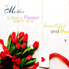 Mothers day Wishes & Quotes simgesi
