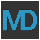 MyDistrict Delivery app V2 icon