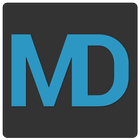 MyDistrict Delivery app icône