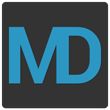 MyDistrict Delivery app icône