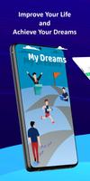 My Dreams: Self Improvement poster