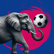 Elephant Match Hub आइकन