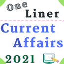 APK One Liner Current Affairs & Qu