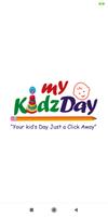 myKidzDay Staff poster