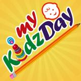 myKidzDay Parent Childcare app