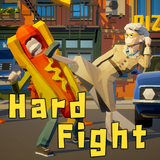 Hard Fight APK