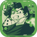 The Strongest Academy Hero