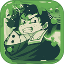 The Strongest Academy Hero APK