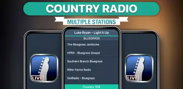 Country-radio