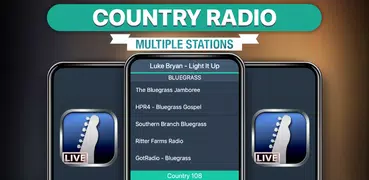 Rádio Country