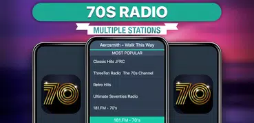 70s Radio Favorites