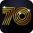 Música de los 70s APK