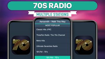 70'ler Radyo gönderen
