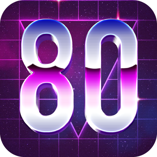 80s-Radio