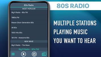 Jaren 80 Radio screenshot 3