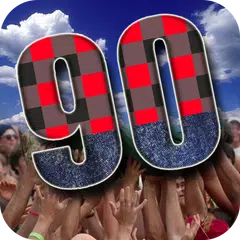 90s Radio Favorites APK download