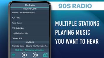 Jaren 90 Radio screenshot 3