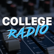 College Radio Favorites icon