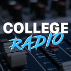 Kolej Radio ikon