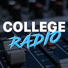 College Radio ikona