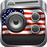 Country Radio أيقونة