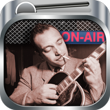 آیکون‌ Jazz Radio