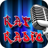 Rap Radio أيقونة