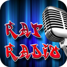 Rap Radio آئیکن