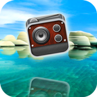 Relax Radio আইকন