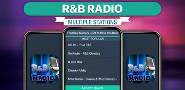 Radio R&B