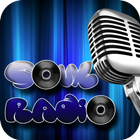 Soul Radio أيقونة