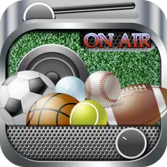 Sports Radio Favorites APK download