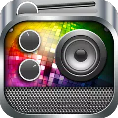 Techno-Radio APK Herunterladen