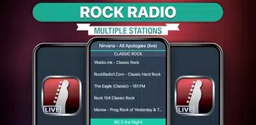 Rock-Radio