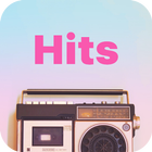 Hits Radio アイコン