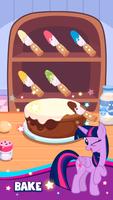 My little pony bakery story Ekran Görüntüsü 2