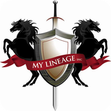 My Lineage أيقونة