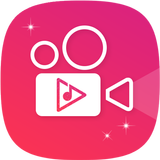 Photo Video Maker with Music icône