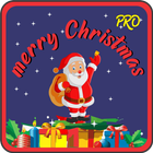 Christmas Sticker App 2020 ícone