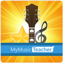 Cours de guitare et tablature APK