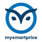 Price Comparison- MySmartPrice 圖標