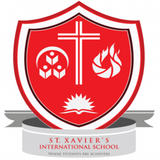 St. Xavier's International School, Balasore icône