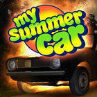 My Summer Car Advice-icoon