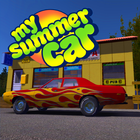 My Summer Car Guide ikon