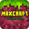 MaxCraft -Survival Exploration APK