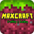 MaxCraft -Survival Exploration APK