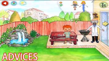 My PlayHome Plus Advices پوسٹر