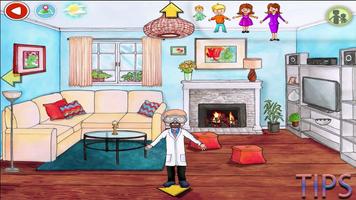 My PlayHome Plus Tips الملصق